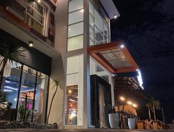 Sambut Hari Kemerdekaan Regency Hotel Pringsewu Gelar Donor Darah