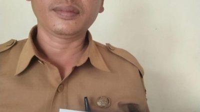 MAKI Layangkan Surat kepada Kepala Pekon Pardasuka Pringsewu Soal Penggunaan DD Tahun 2021 hingga 2023