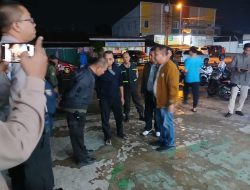 Ancaman 15 Tahun, Tersangka Pembunuh di Kota Metro Dijerat Pasal Berlapis