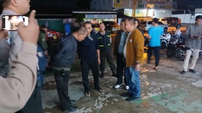 Ancaman 15 Tahun, Tersangka Pembunuh di Kota Metro Dijerat Pasal Berlapis