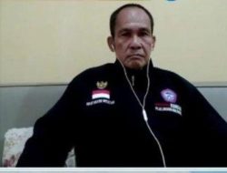 Kecewa Dengan DPP Golkar, Tokoh SOKSI Lampung Arieyanto Wertha Persoalkan Surat Instruksi Kepada Arinal