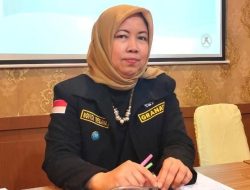 Prof Novita Tresiana Kembangkan Karakter Individu Sebagai Penggiat P4GN
