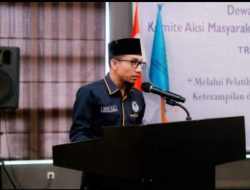 Pasca Pemilu 2024, DPP KAMPUD Dukung Kejati Lampung Lanjutkan Penyidikan Kasus Korupsi Perjalanan Dinas DPRD Tanggamus