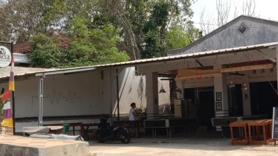 Alami Pengeroyokan dan Penganiayaan di Cafe Circle Kotabumi, Korban Lapor Polisi