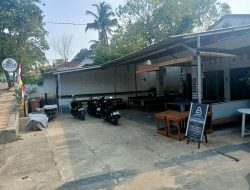 Terkait Keributan, Owner Cafe Circle Klaim Hiburan Tersebut Tutup Pukul 12 Malam