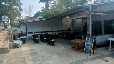 Terkait Keributan, Owner Cafe Circle Klaim Hiburan Tersebut Tutup Pukul 12 Malam