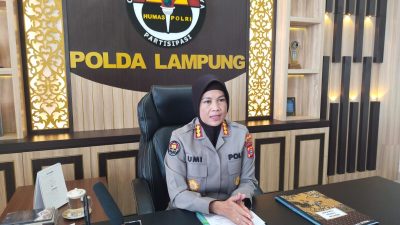 Pasutri di Tanggamus Tewas Dibacok Tetangga, Polda Lampung: Pelaku Telah Ditangkap