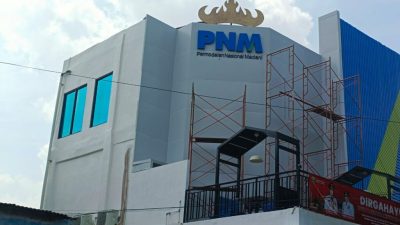DPN Persadin dan DPP Pematank Siap Dampingi Mantan Pimpinan PNM