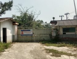 Dugaan Letusan Senjata Api di Area PT BCMG Tani Berkah, Pihak Keamanan Terintimidasi dan Terancam