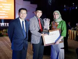 Setor Pajak Hingga Rp 52,39 Triliun, Dirjen Pajak Apresiasi Kontribusi Besar PLN Pada Negara