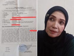 Emak-Emak Dianiaya Pengendara Fortuner Usai Antar Anak di Sekolah Al-Kausar
