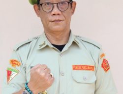 Sukses Mengembangkan Pencak Silat, Ketua PD PPM Lampung Dianugerahi Gelar Kehormatan dari Padepokan Pencak Silat Sangsaka Buana Indonesia