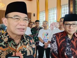Berdasarkan Indeks Penilaian Dari Kemenko PMK RI Kota Metro Meraih 4 Besar GNRM se- Indonesia