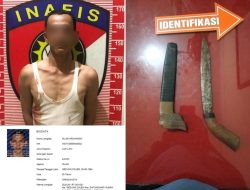 Polres Lampung Timur Ungkap Kasus Pembunuhan di Batanghari Nuban