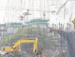 Diduga ada Upaya Korupsi, Proyek Pembangunan RSPTN Unila Terindikasi Mark Up Hingga 40 Persen