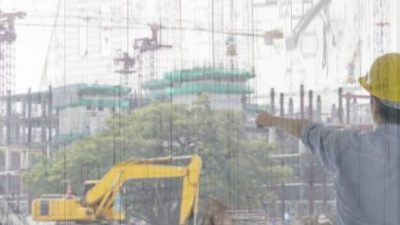 Diduga ada Upaya Korupsi, Proyek Pembangunan RSPTN Unila Terindikasi Mark Up Hingga 40 Persen