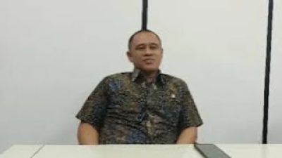 Anggota DPDR Provinsi Hanifal Siap Majukan Daerah Asal