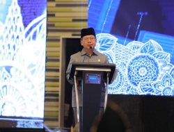 Ketua DPRD Lampung Minta Kota Baru di Fungsikan Menjadi Pusdiklat Satpol PP