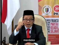 Komisi 1 DPRD Lampung Apresiasi Keberhasilan APH Cegah Korupsi Bendungan Margatiga