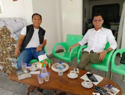 Komisi IV DPRD Ismet Roni Bicara Soal Pilkada Bandar Lampung