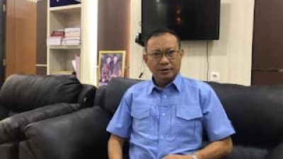 Komisi V DPRD Lampung Minta Polemik Poltekes Tidak Terulang