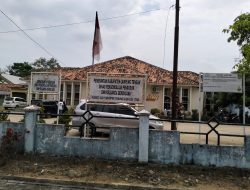 Diduga Oknum Pejabat PPKB Lampung Tengah, Gelapkan Dana BOKB 2023 Miliaran Rupiah