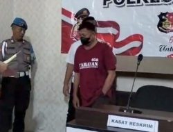 Korupsi Dana Bos untuk Main Judi, Kepsek SMPN di Lampung Utara Masuk Penjara