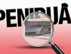 Diduga Lakukan Penipuan Hingga Ratusan Juta Rupiah, Oknum Ketua DPC APDESI Waykanan Dilaporkan Ke Polisi