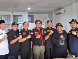 Dendi Albar Imbau Pengurus DPD dan DPC GRIB Jaya Lampung Tetap Tenang, Pelantikan Tinggal Hitungan Hari