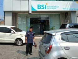 BSI Bandar Lampung Sepelekan Dana Nasabah yang Hilang Dari Rekening