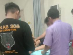 Siswa SMPN 1 Kotabumi Anak Ketua DPC PWRI Lampung Utara jadi Korban Bullying