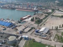 Diamputasi Jari dan Koma, 2 Pekerja TKBM Pelabuhan Panjang Kota Bandar Lampung