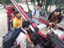 Dosen Teknik Mesin Itera Diandalkan dalam Investigasi Kecelakaan Maut di Bandar Lampung