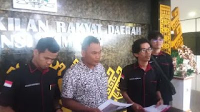 Pasien Meninggal, DPRD Lampung Bakal Panggil Pihak RS Mitra Mulia Husada