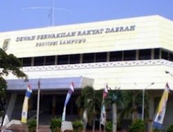 Soal Pemadaman Listrik, DPRD Lampung RPD dengan PLN
