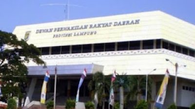Soal Pemadaman Listrik, DPRD Lampung RPD dengan PLN
