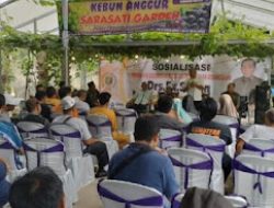 Simak, Sosperda DPRD Lampung Bahas Bahaya HP