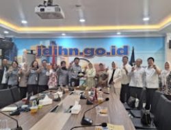 Anggota DPRD Lampung Paparkan Raperda Inisiatif DPRD tentang JDIH