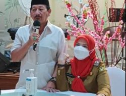 Nyanyian Sendu Pak Ketua