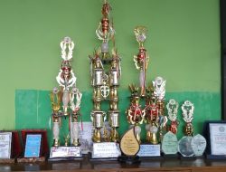SMPN 17 Kota Bandar Lampung Diduga ada Praktik Jual Beli Nilai untuk Jalur Prestasi Akademik