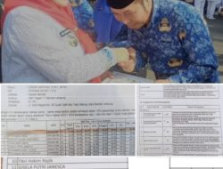 Ini Bukti Wali Kota Bandar Lampung Kena ‘Prank’, SMPN 17 Tak Layak dapat Penghargaan Prestasi