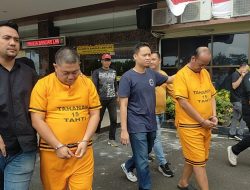 Kapolda Lampung Imbau Kewaspadaan Terkait Modus Penipuan Rental Mobil