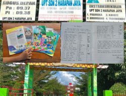 DPP KAMPUD Kecam Keras Praktik Jual Beli LKS dan Pungutan Biaya Seragam di SDN 2 Harapan Jaya Korpri