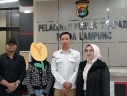 Oknum Pegawai Pajak Pratama 1 Bandar Lampung Diduga Menghamili Seorang Wanita