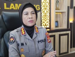 Polresta Bandar Lampung Bongkar Praktik Pengoplos BBM Ilegal