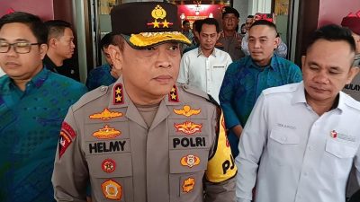 Tantangan dan Potensi Ancaman dalam Pilkada Serentak 2024