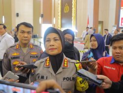 Polda Lampung Berhasil Tangkap Pelaku Jual Beli Mobil Bodong