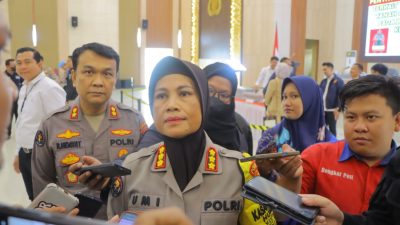 Polda Lampung Berhasil Tangkap Pelaku Jual Beli Mobil Bodong