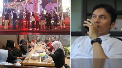 Ciptakan Pilkada Damai, Komite Pewarta Independen (KoPI) Imbau Masyarakat Tak Ribut Soal Dukungan