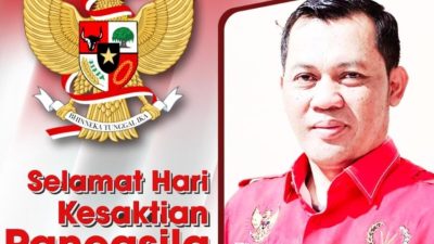 Ketua DPD PWRI Lampung: 59 Tahun Lalu pada Hari Ini Kita Kenang Peristiwa Menyedihkan